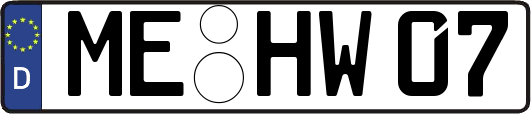 ME-HW07