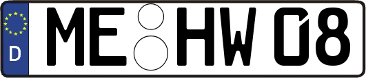 ME-HW08