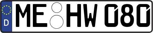 ME-HW080