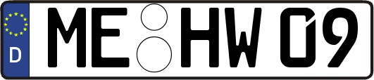 ME-HW09