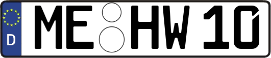 ME-HW10