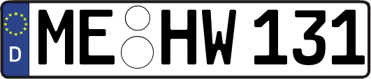 ME-HW131