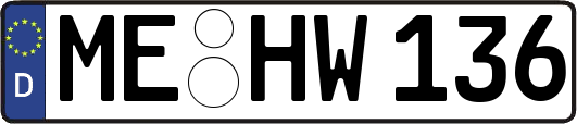 ME-HW136