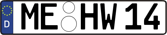 ME-HW14