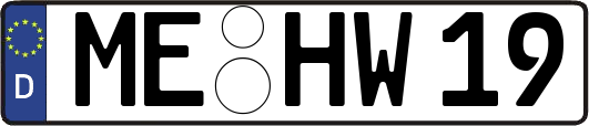 ME-HW19