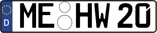 ME-HW20
