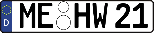 ME-HW21