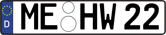 ME-HW22