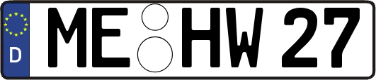 ME-HW27