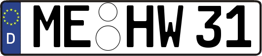 ME-HW31