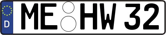 ME-HW32