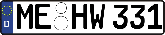 ME-HW331