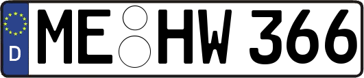 ME-HW366
