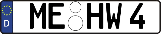 ME-HW4