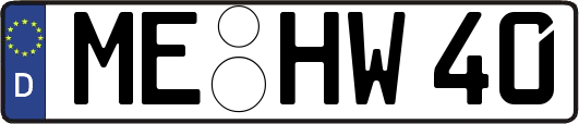 ME-HW40