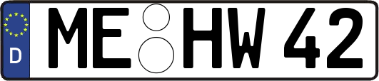 ME-HW42