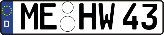 ME-HW43