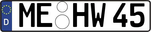 ME-HW45