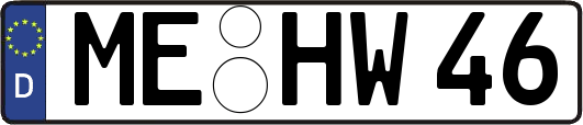 ME-HW46