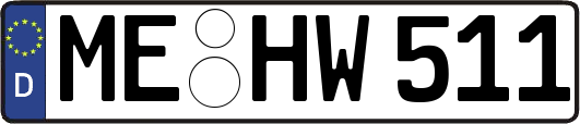 ME-HW511