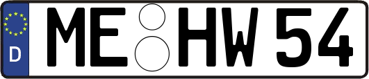 ME-HW54