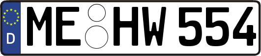 ME-HW554