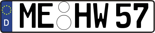 ME-HW57