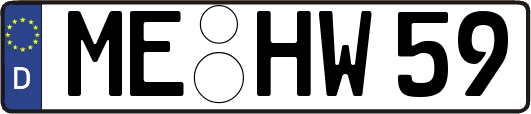ME-HW59
