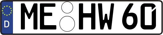 ME-HW60