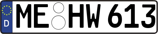 ME-HW613
