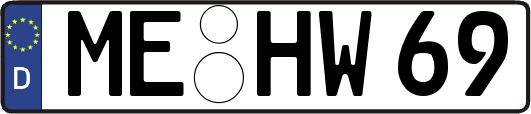 ME-HW69