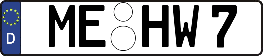 ME-HW7