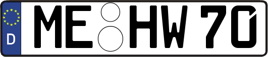 ME-HW70