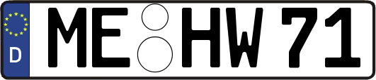 ME-HW71