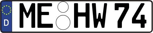 ME-HW74