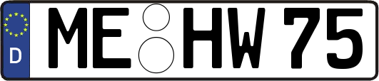 ME-HW75