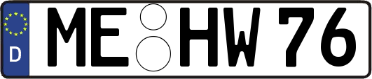 ME-HW76