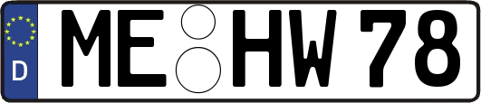 ME-HW78