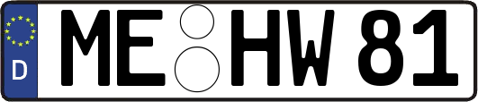 ME-HW81
