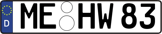 ME-HW83