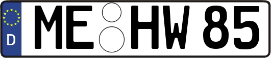 ME-HW85