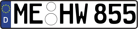 ME-HW855