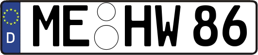 ME-HW86