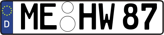 ME-HW87