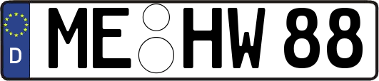 ME-HW88