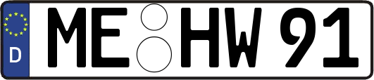 ME-HW91