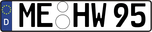 ME-HW95