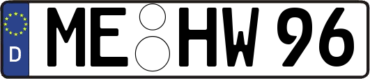 ME-HW96
