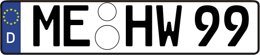ME-HW99