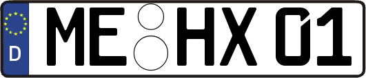 ME-HX01